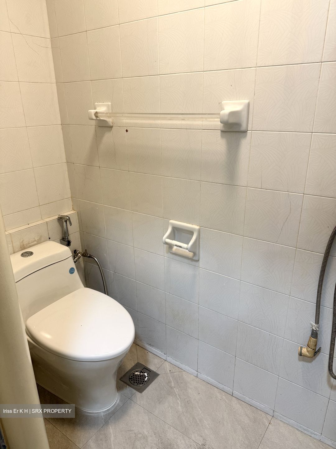 Bullion Park (D26), Condominium #543533211